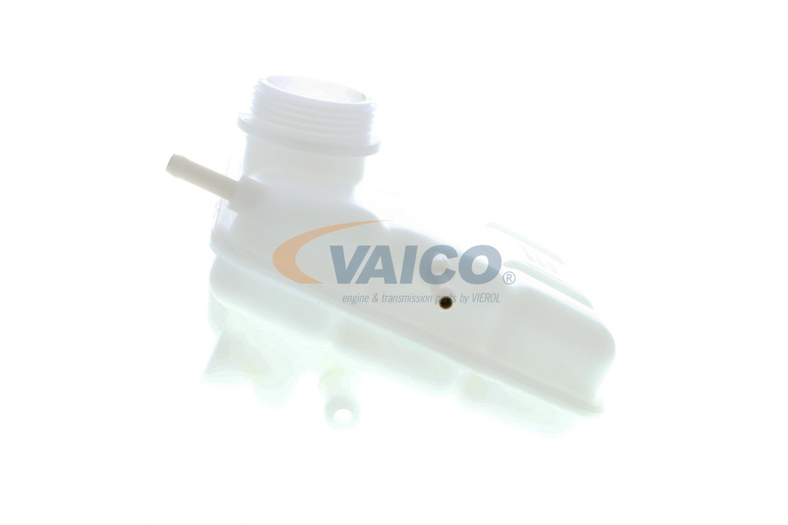 Zbiorniczek wyrównawczy, płyn chłodzący 96591467 VAICO V51-0077 OPEL, CHEVROLET, DAEWOO, PONTIAC