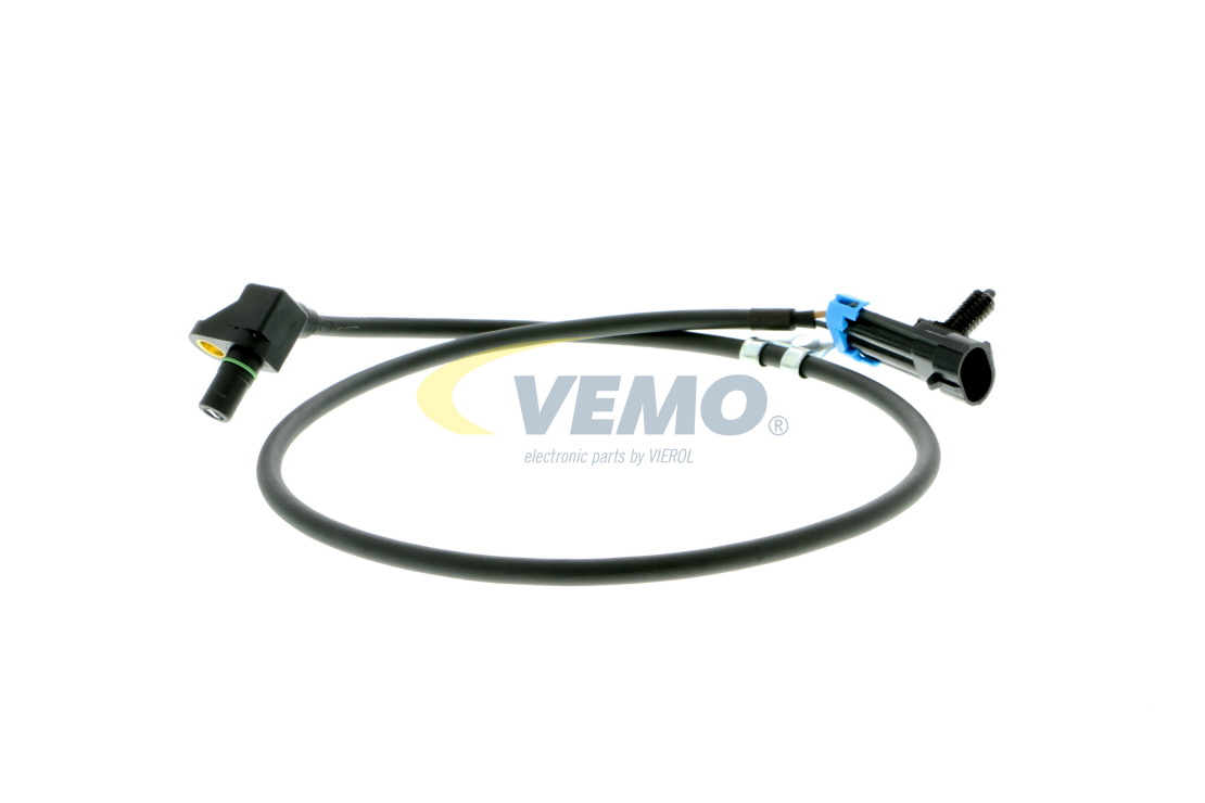 1021601 VEMO V51720060 Датчик АБС CHEVROLET BLAZER S10 оригинални цена