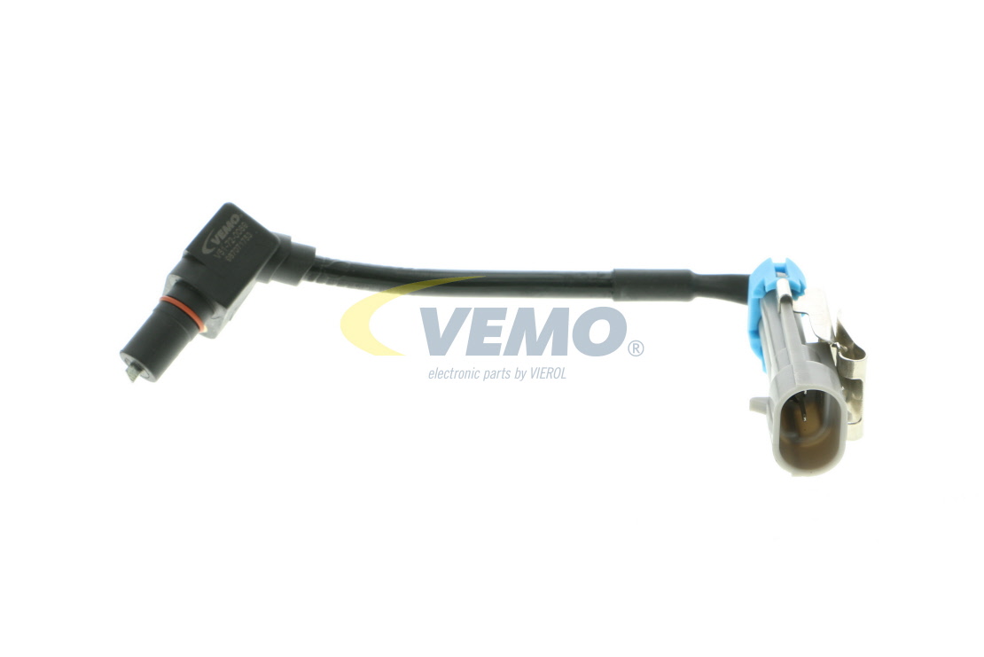 1027989 originales Sensor de frenos ABS VEMO MATIZ