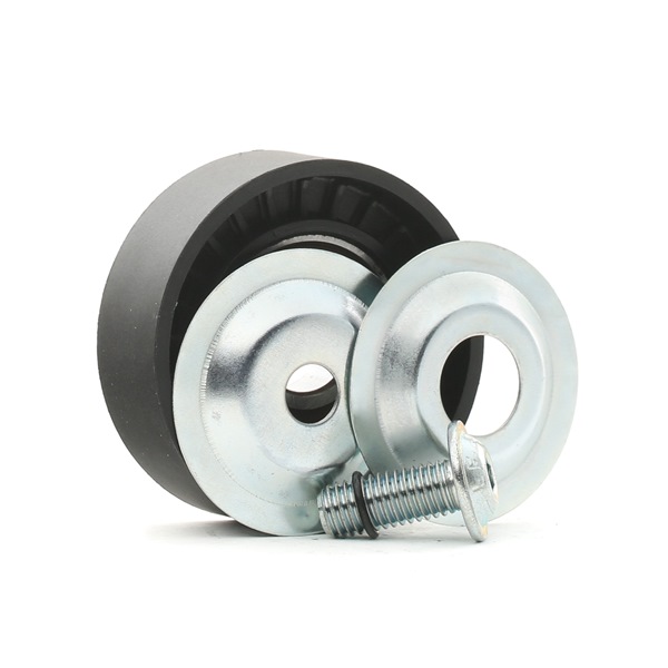 Umlenkrolle Keilrippenriemen V52-0310 VAICO 252872A110 HYUNDAI, KIA