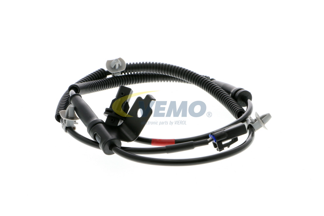 Sensor, Raddrehzahl VEMO V52-72-0182 Bewertung