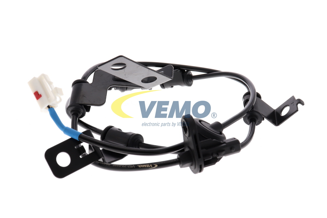 ABS-Sensor 95680-2S500 VEMO V52-72-0185 HYUNDAI, KIA
