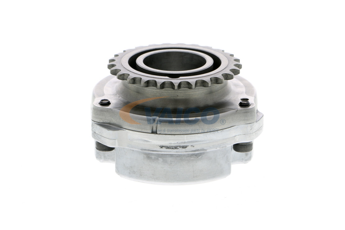 Zahnrad, Nockenwelle V53-0144 VAICO 2435026800 HYUNDAI, KIA