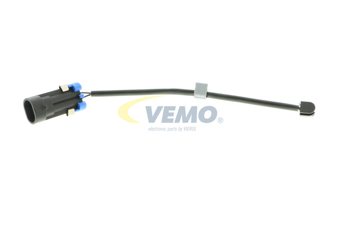 VEMO V57-72-0003 Warnkontakt, Bremsbelagverschleiß