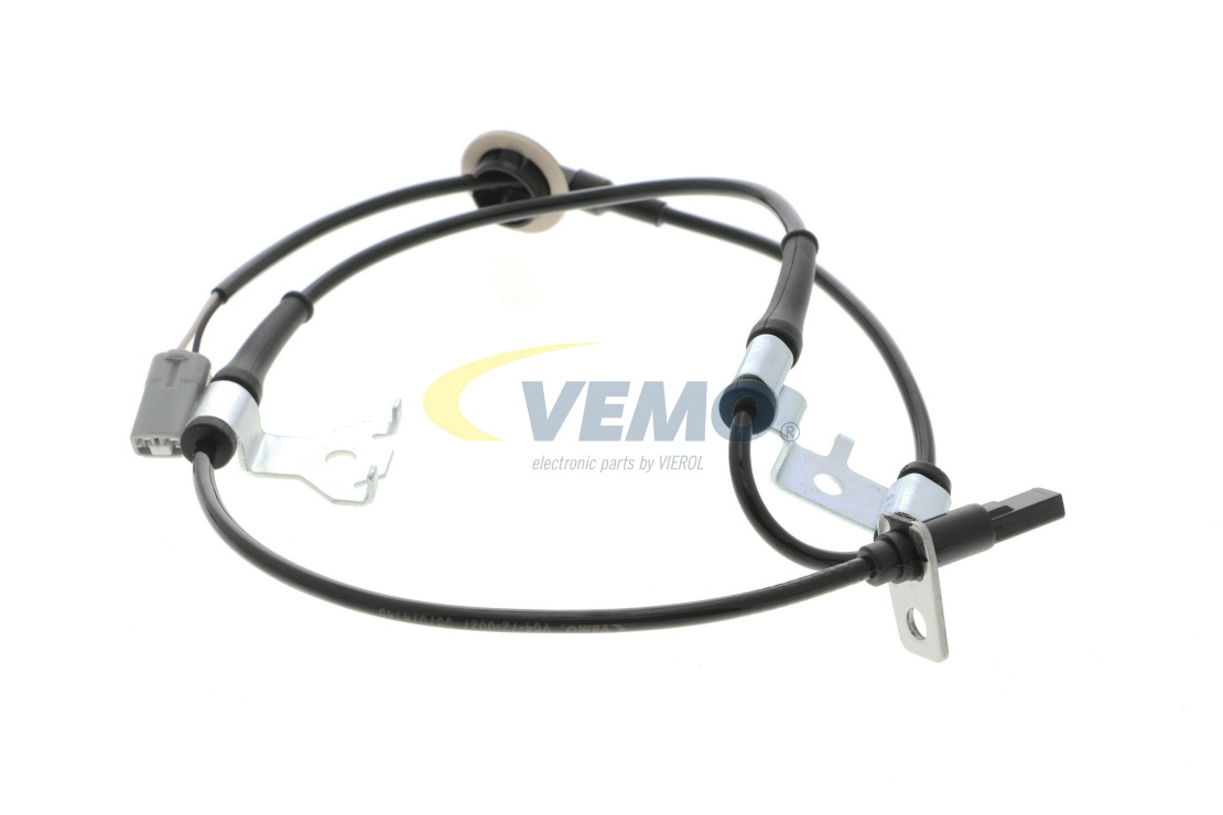 VEMO V64720027 Wielsensor (ABS) Suzuki Grand Vitara jt 2.0 Vierwielaandrijving (JB420) 129 Pk Benzine 2009