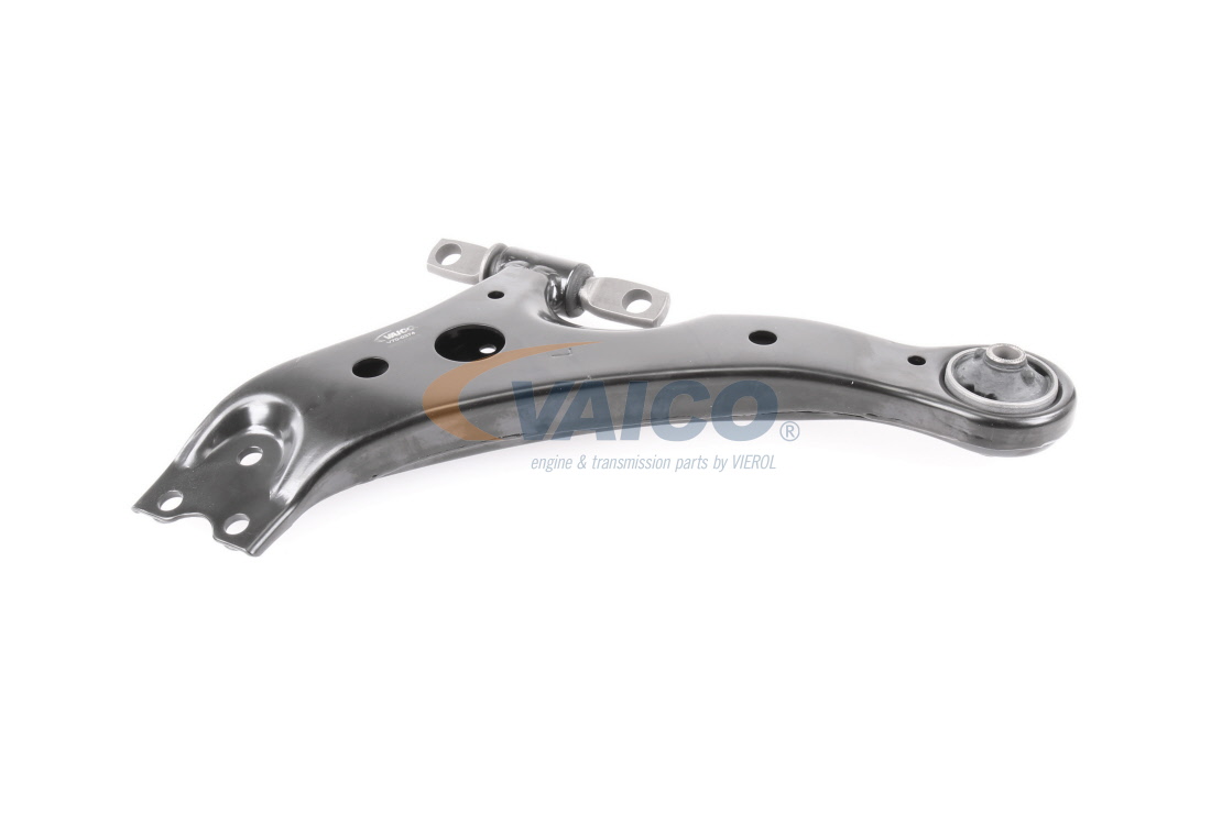Braço oscilante suspensão da roda VAICO V70-0374