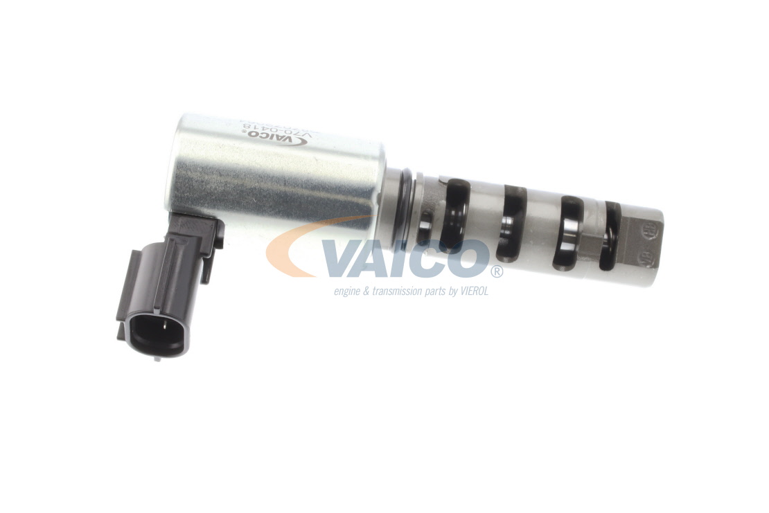 Válvula de control del árbol de levas VAICO V70-0418