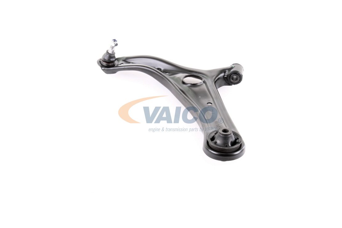 Suspension wishbone arm VAICO V70-0420