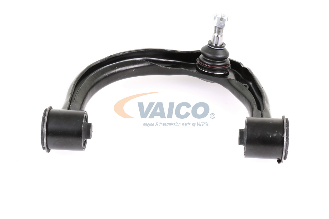 Suspension wishbone arm VAICO V70-0448
