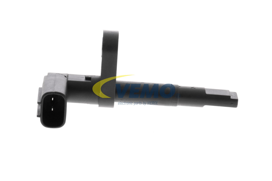 Wielsnelheidssensor (ABS) VEMO V70-72-0165