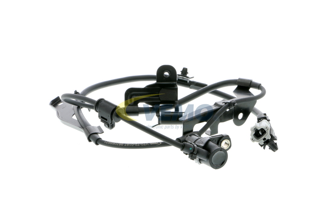 VEMO 12259576 Датчик АБС TOYOTA Sequoia II (XK60) цена