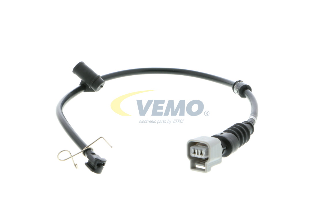VEMO V70-72-0214 Предупредителен контактен сензор, износване на накладките