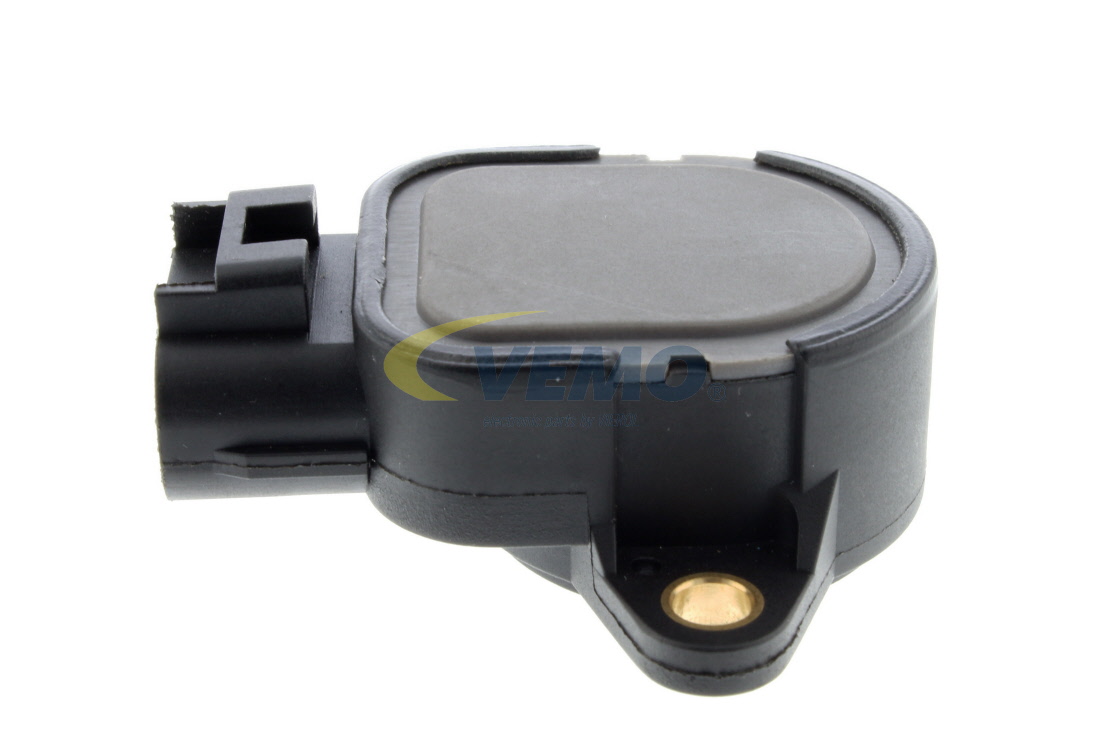 VEMO V70720255 Gasklepsensor Toyota Corolla e12 1.8 VVTL-i TS (ZZE123_) 218 Pk Benzine 2005