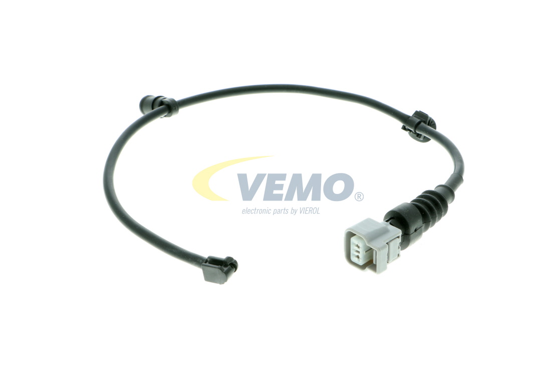 VEMO V70-72-0258 Warnkontakt, Bremsbelagverschleiß