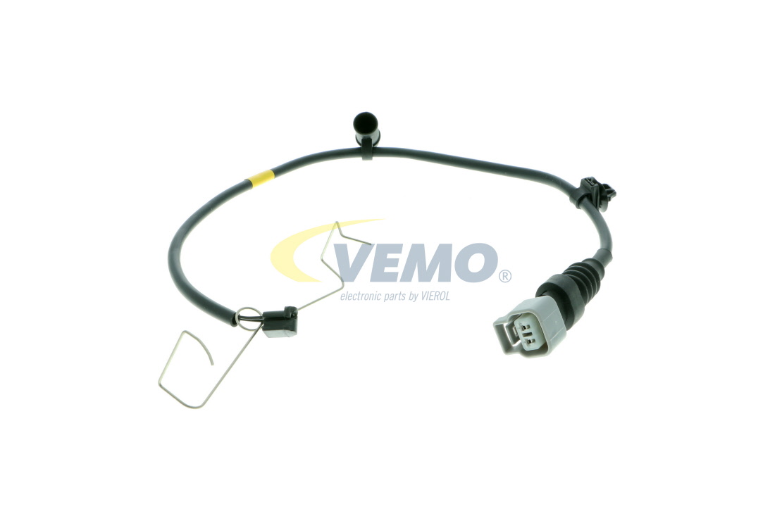 VEMO 1086060 Remslijtage indicator LEXUS LS IV (XF40) prijs