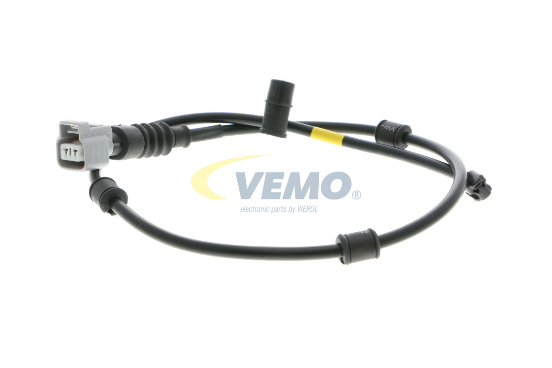 VEMO 12259651 Slijtage indicator remblokken LEXUS LS IV (XF40) prijs