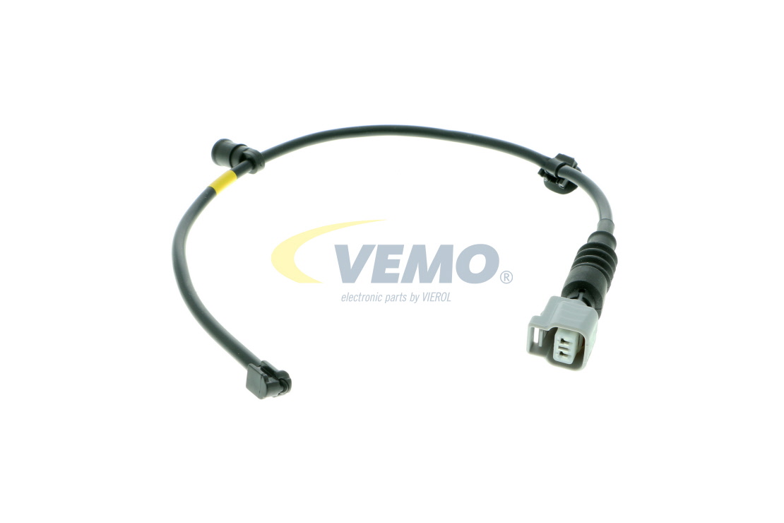 VEMO 1015307 Waarschuwingscontact remvoering blokslijtage LEXUS LS IV (XF40) prijs