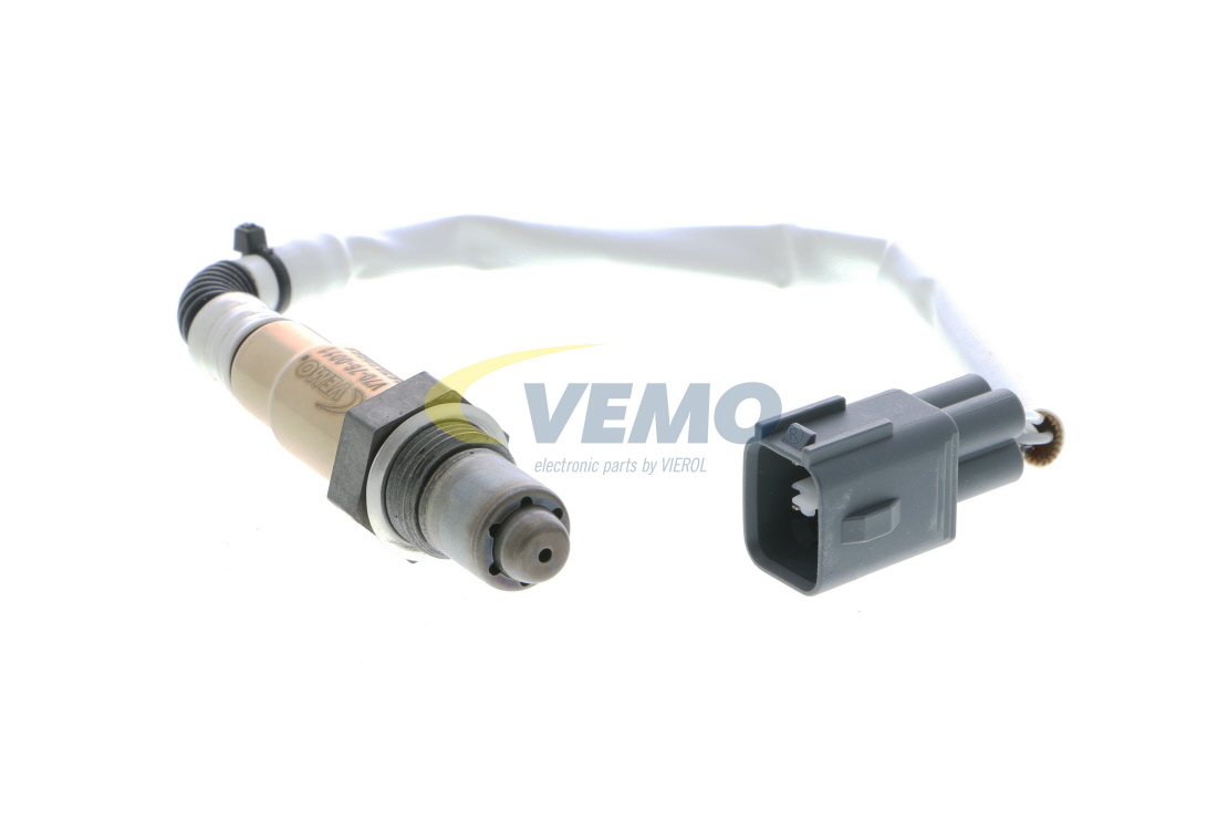 Lambdasonde 89465 05080 VEMO V70-76-0011 TOYOTA, FIAT, LEXUS, ISUZU, WIESMANN