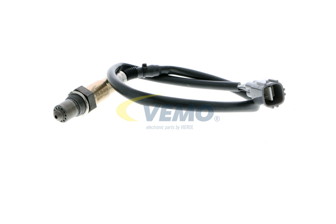 Lambdasonde 89465-17180 VEMO V70-76-0016 TOYOTA, FIAT, LEXUS, WIESMANN