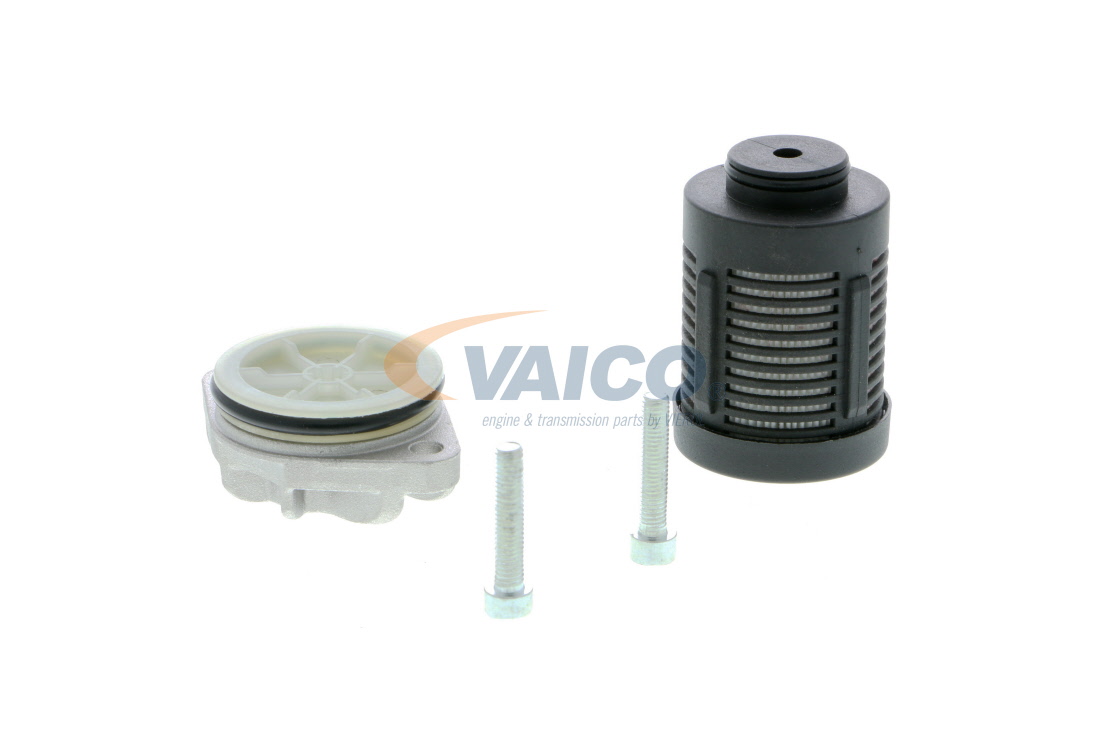 Hydraulikfilter, Haldex-Kupplung V95-0373 VAICO 9V4N4A319AA FORD, VOLVO