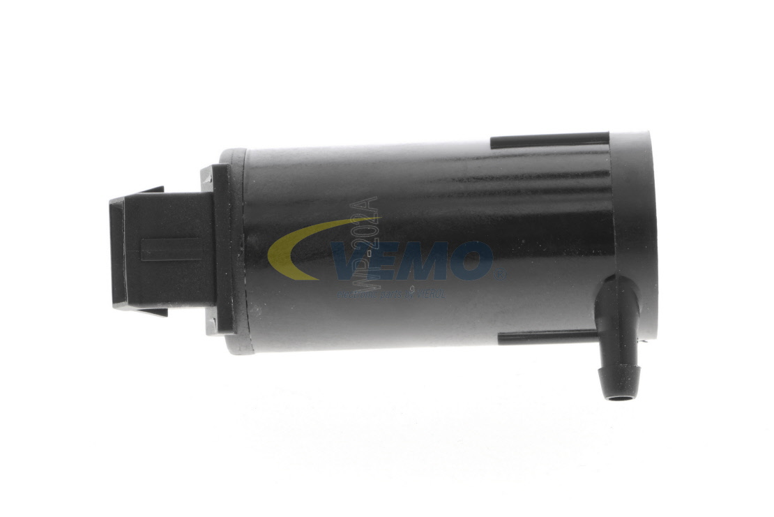 Waschwasserpumpe, Scheibenreinigung V95-08-0003 VEMO 09169611 FORD, VOLVO