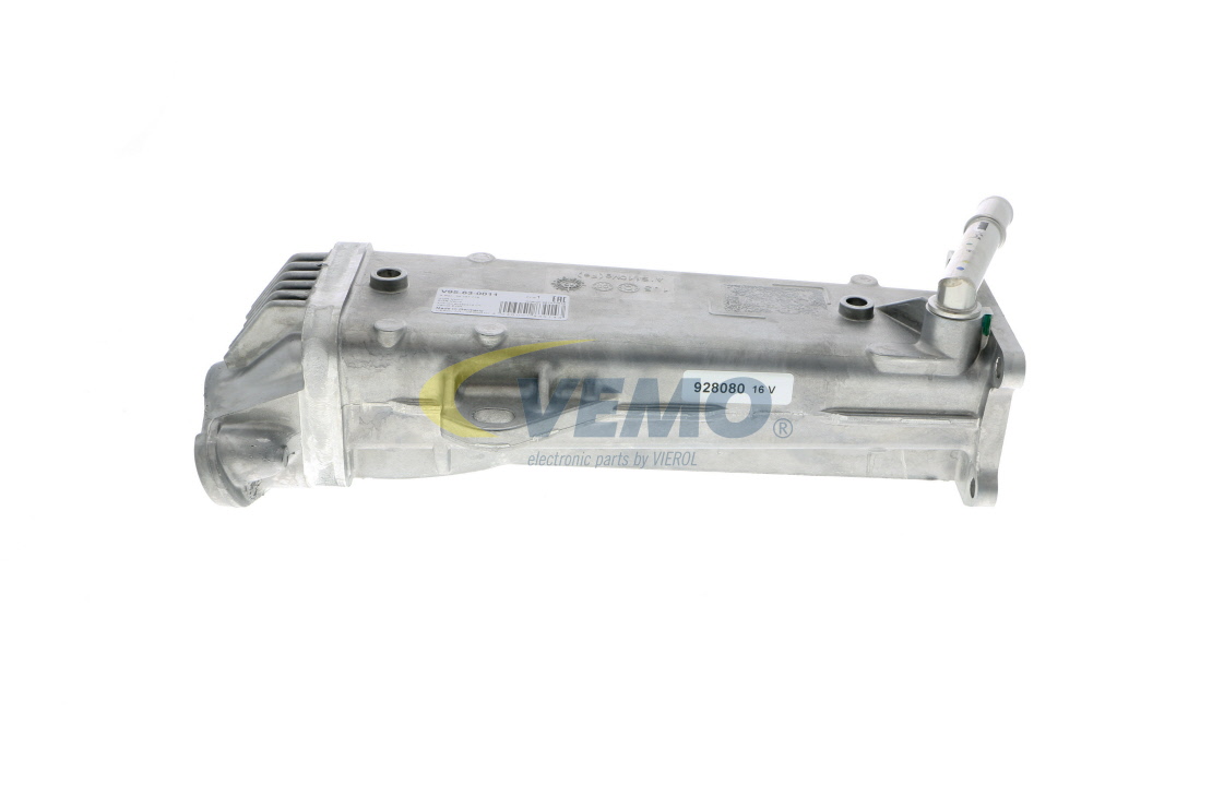 EGR-jäähdytin VEMO V95-63-0011