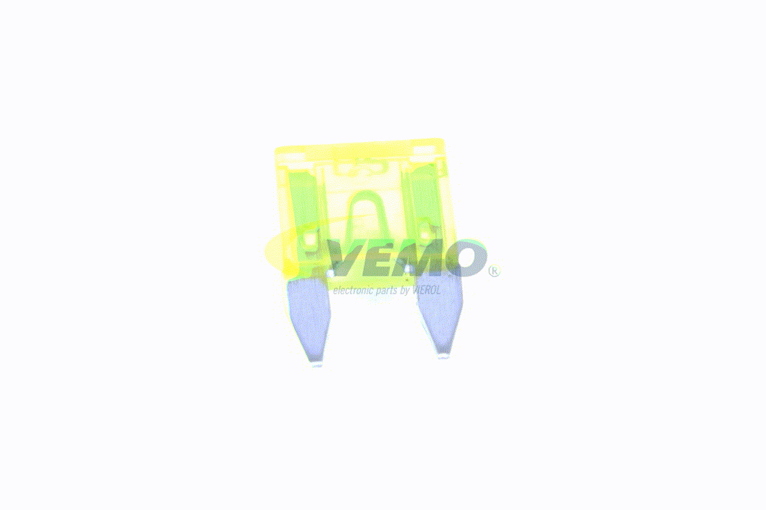 VEMO V99-98-0026 Sikring