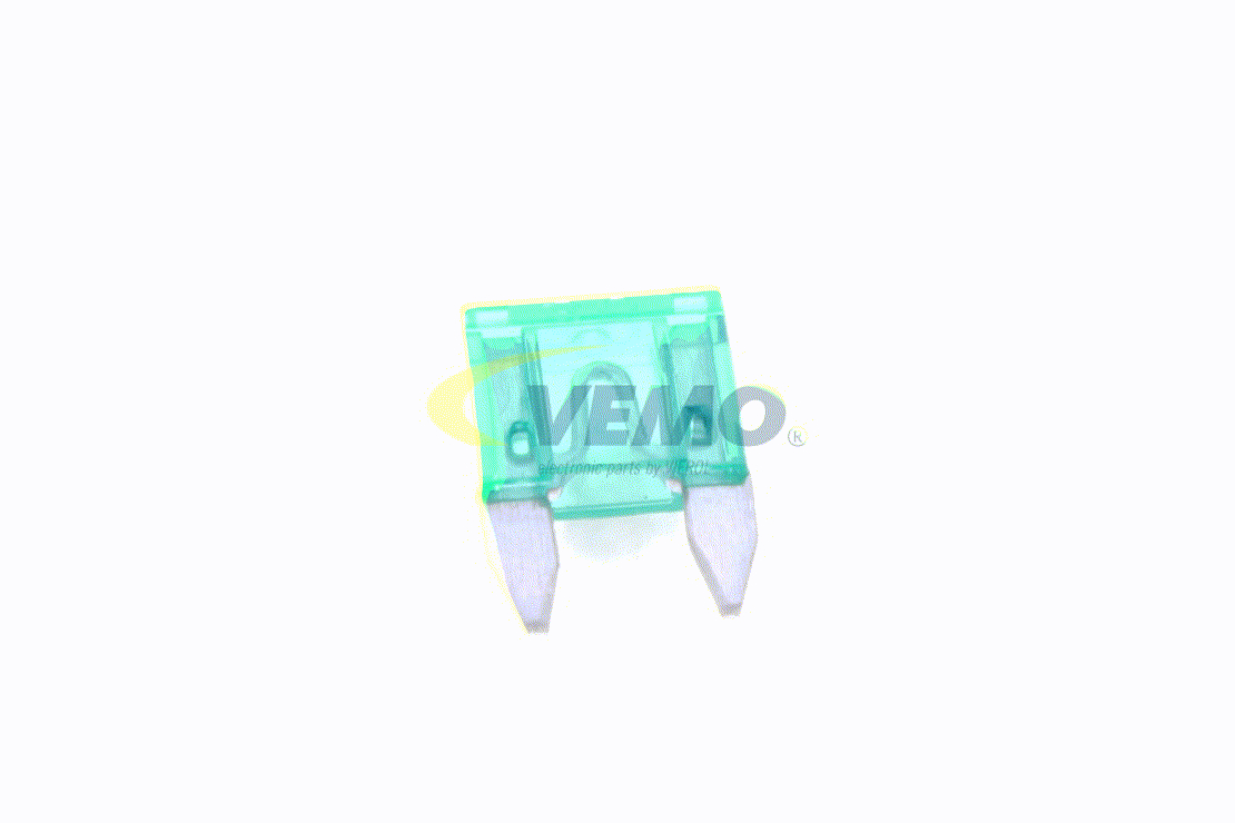 Zekering 4381718 VEMO V99-98-0028 FORD