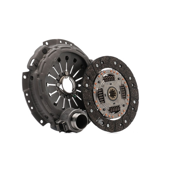 SACHS 3400 700 433 Kit ambreiaj