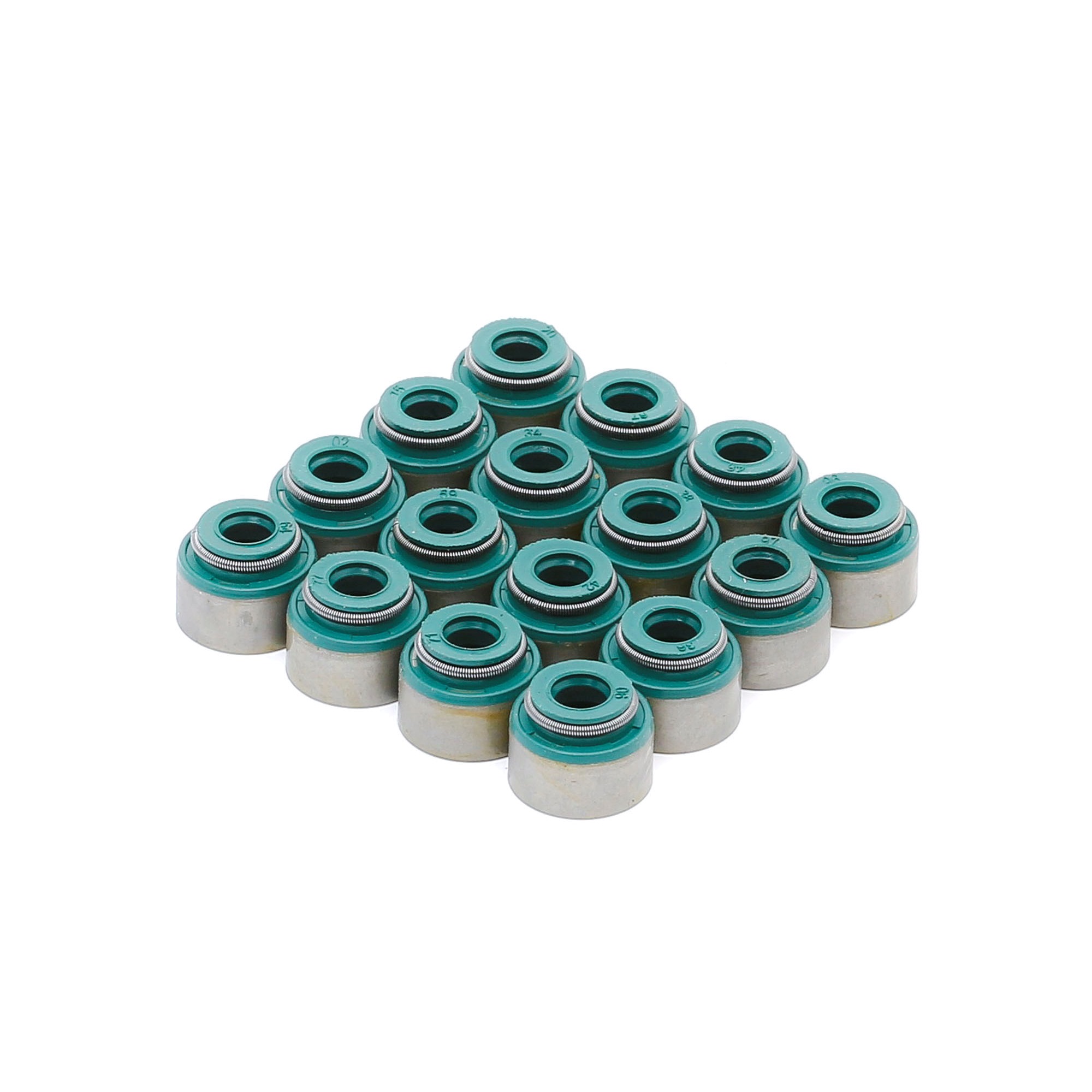 Dichtungssatz, Ventilschaft BGA VK5367 Bewertung