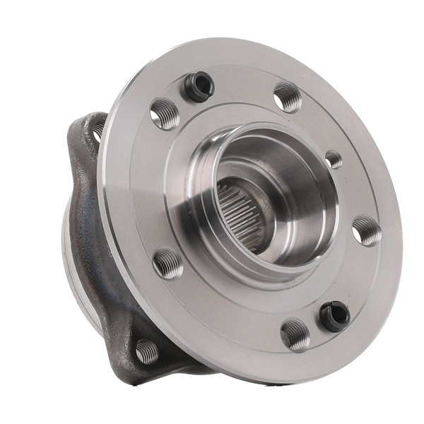 SKF VKBA 6784 Kit de roulement de roue