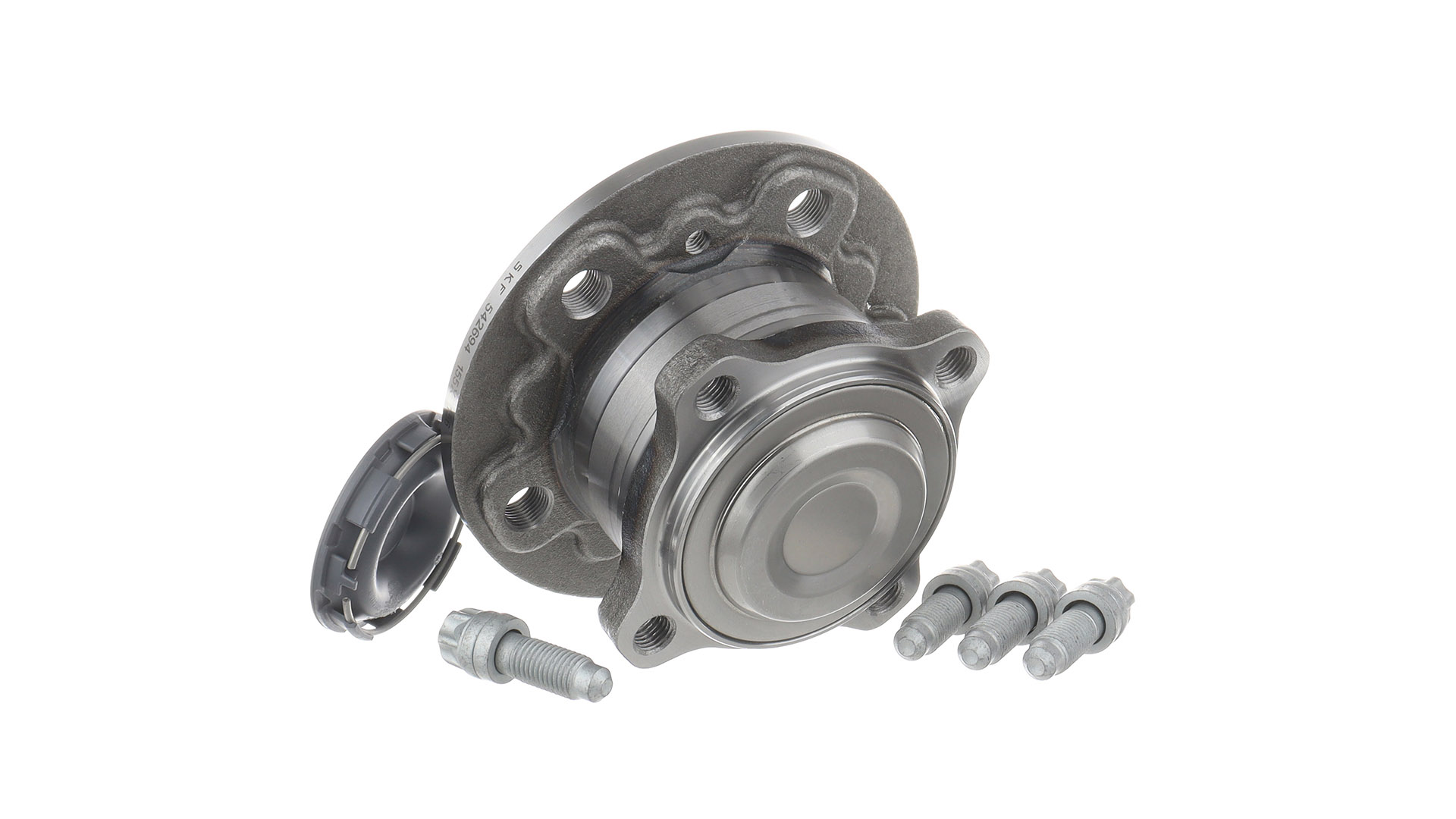 SKF VKBA 7063 Set rulment roata