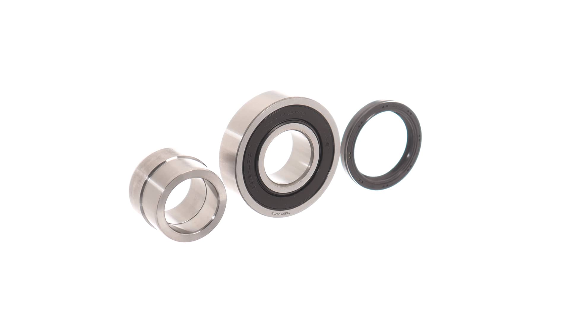 Radlager & Radlagersatz SKF VKBA 7433 Bewertung