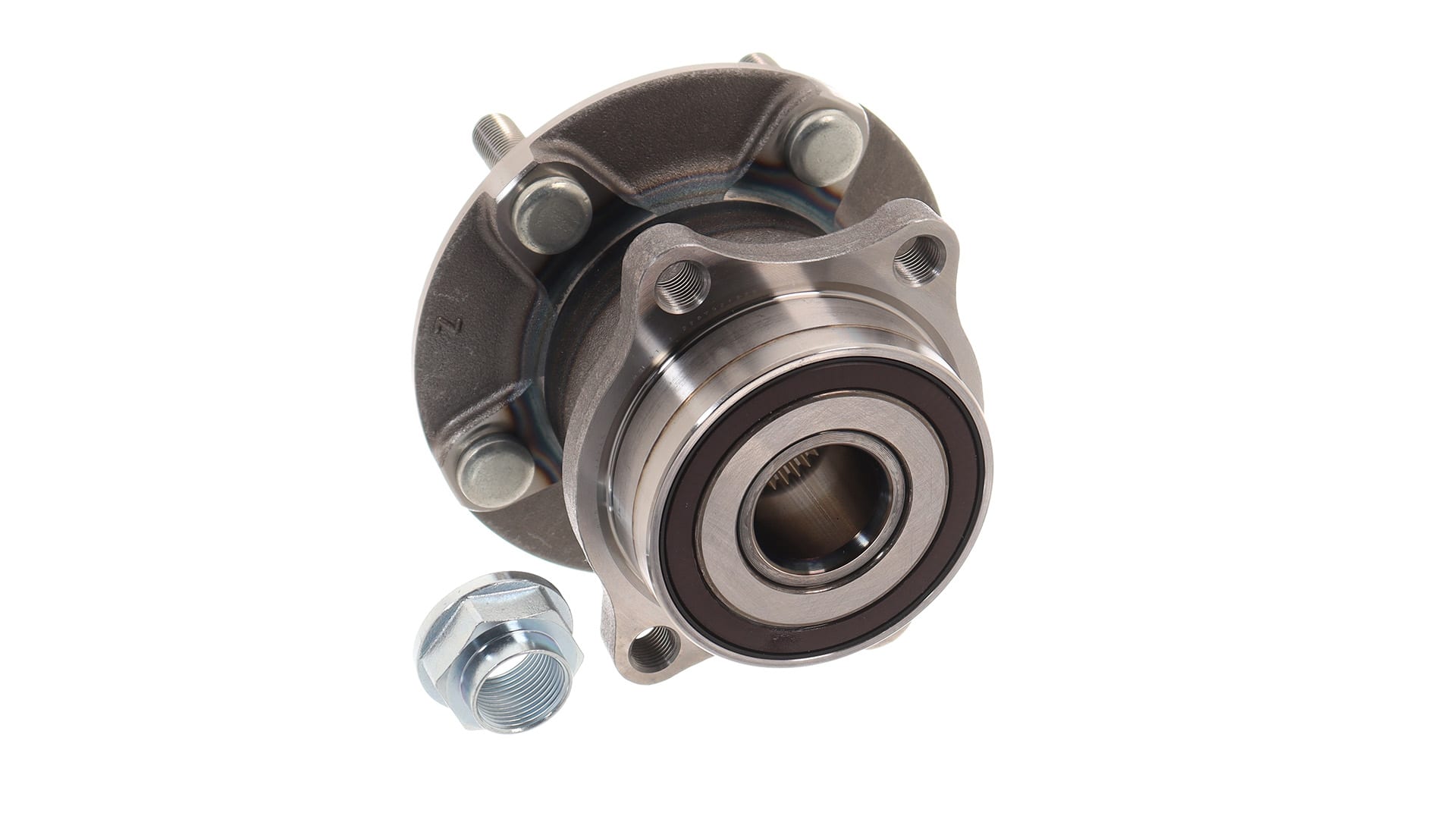 12272954 Wheel hub assembly SKF Subaru cost