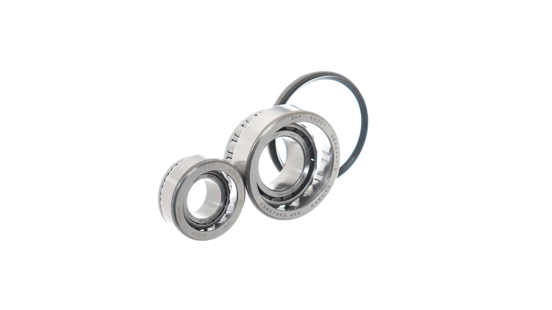 Radlagersatz SKF VKBA 828 günstig online kaufen