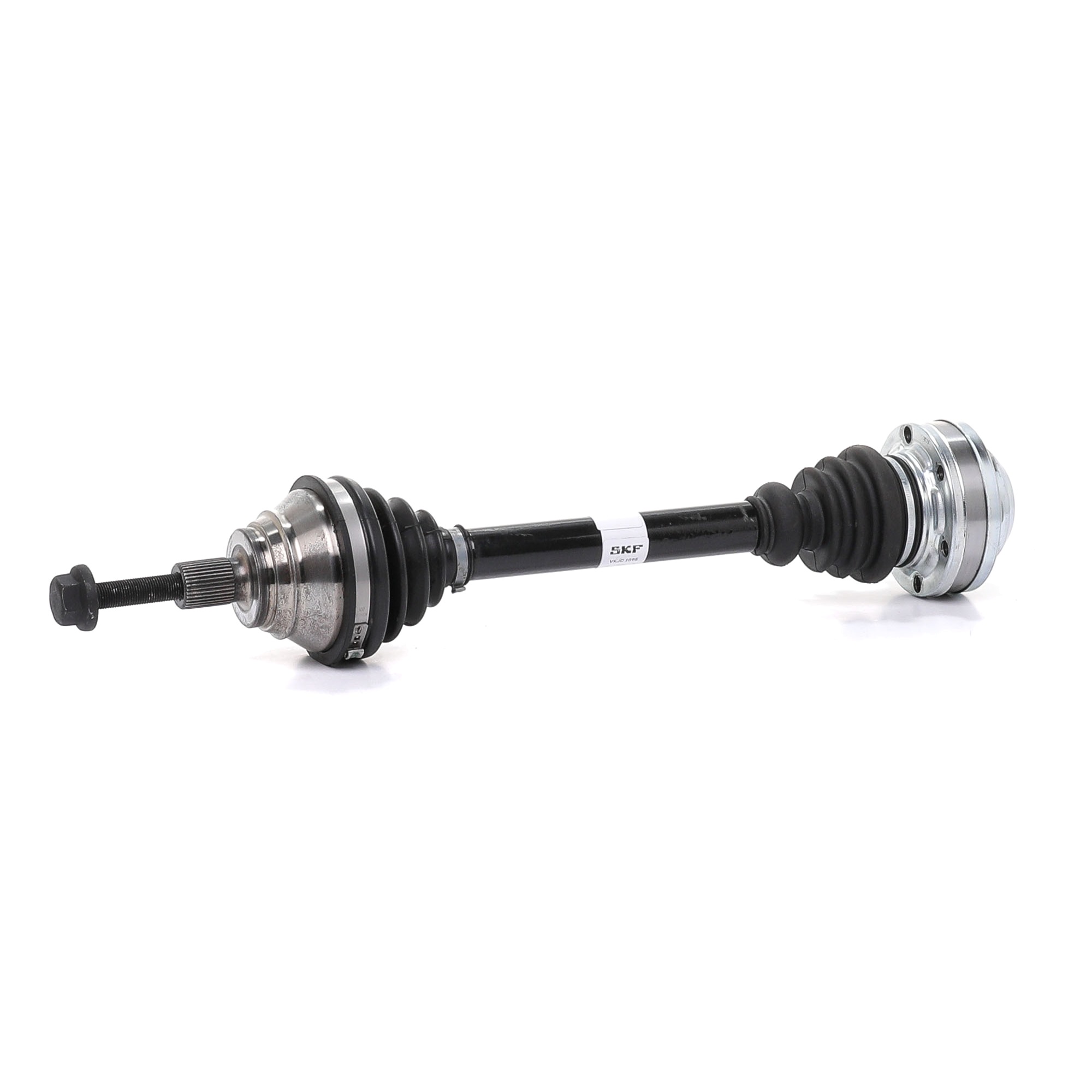 Arbre de transmission 2K0 407 271E SKF VKJC1095 VOLKSWAGEN, AUDI, SKODA, SEAT