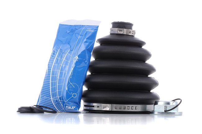 Jeu de joint-soufflet, arbre de commande 1J0407285F SKF VKJP3112R VOLKSWAGEN, AUDI, SKODA, SEAT