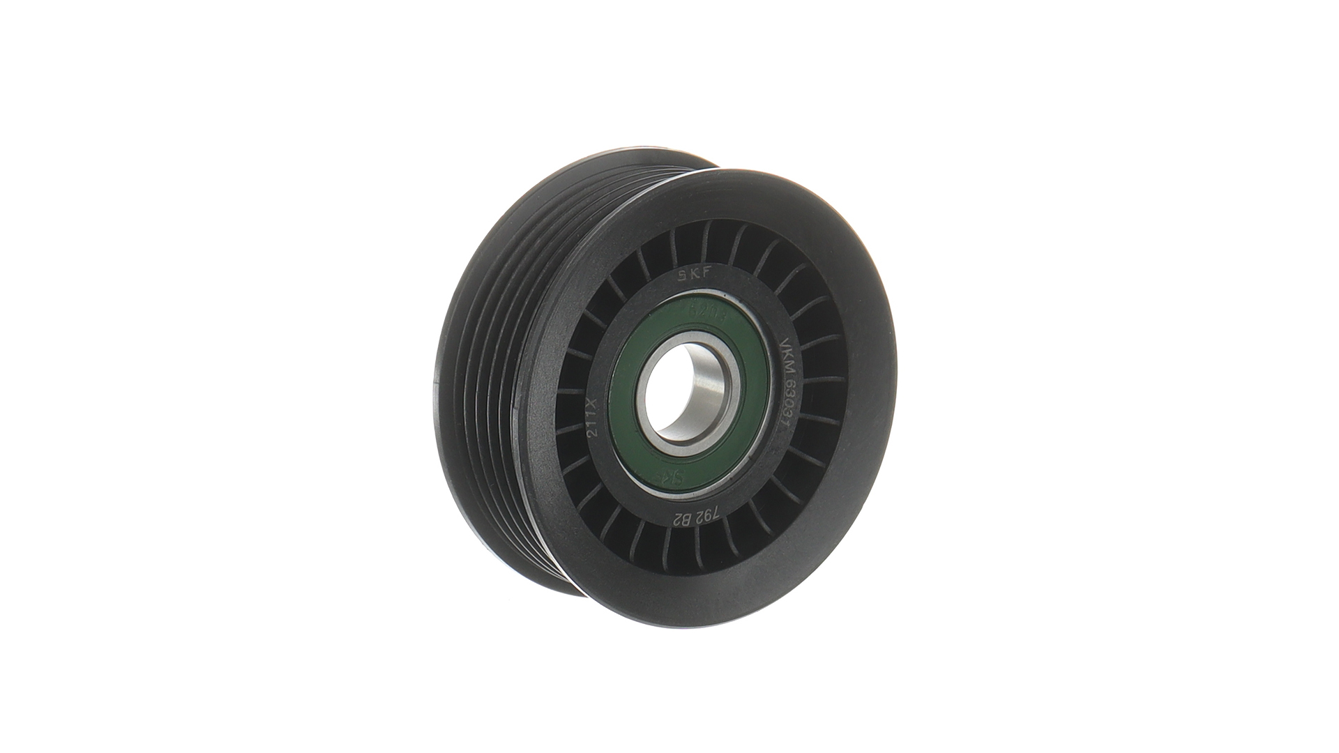 SKF 12273241 Паразитна / водеща ролка, пистов ремък Ремък Honda CR-V RW оригинални