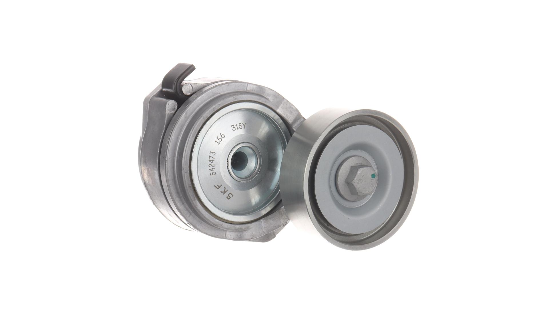 SKF VKMCV55013 Spanrol MAN Kosten