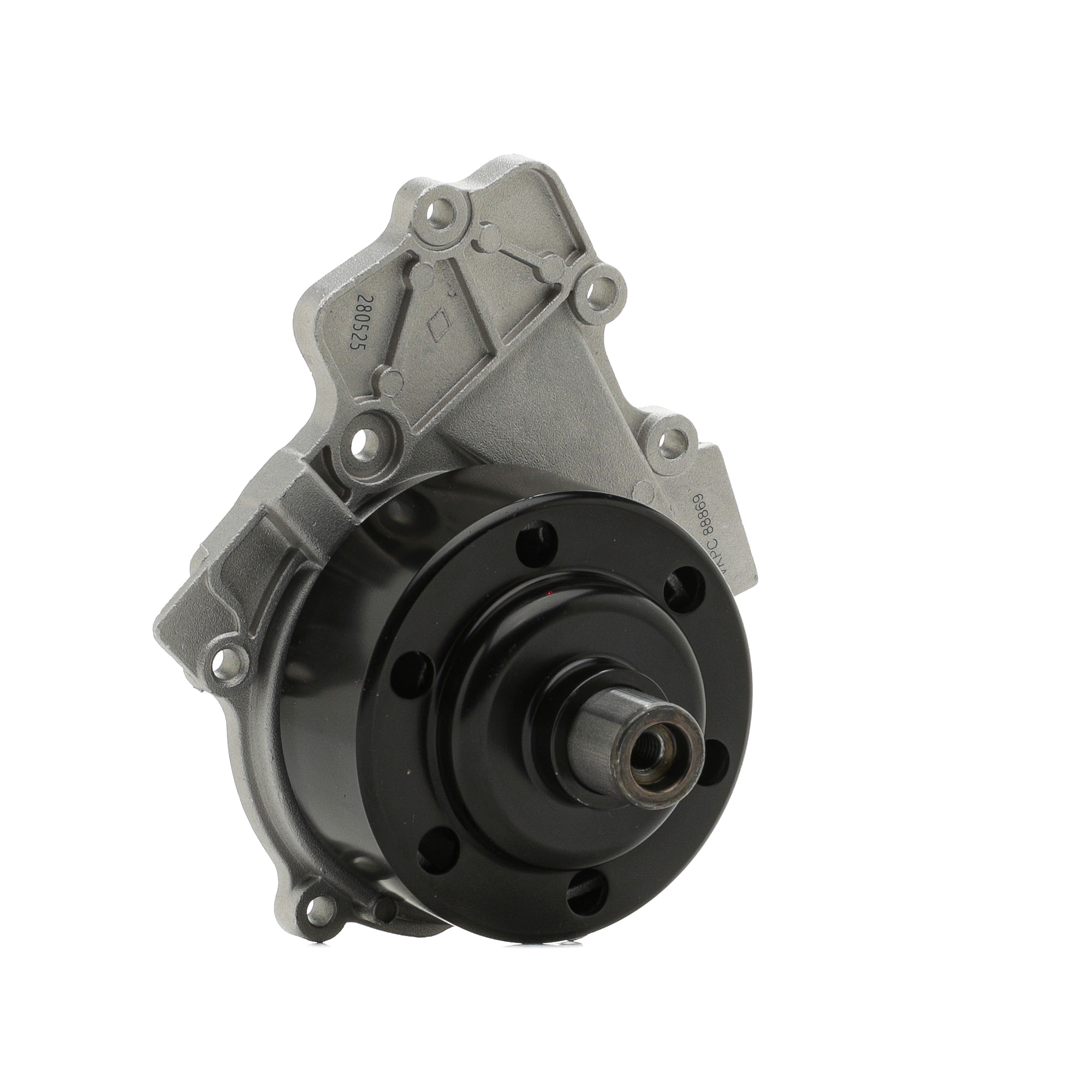 SKF VKPC88869 Mercedes Sprinter 3t Kastenwagen Wasserpumpe Preis