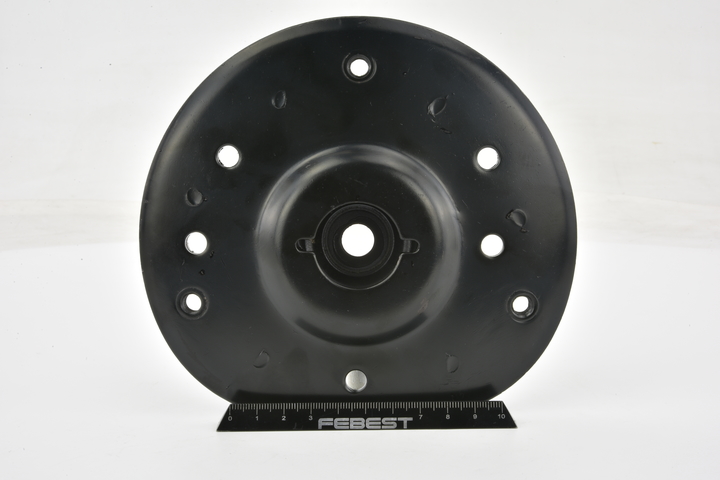 12276117 FEBEST VLSSV70F replacement Volvo S60 2 mounting, shock absorbers price