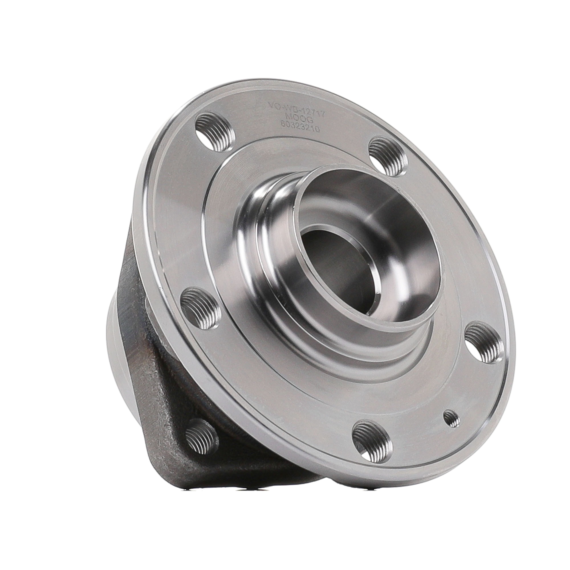 Radlagersatz VO-WB-12717 MOOG 5WA407621B VW, AUDI, SKODA, SEAT, CUPRA