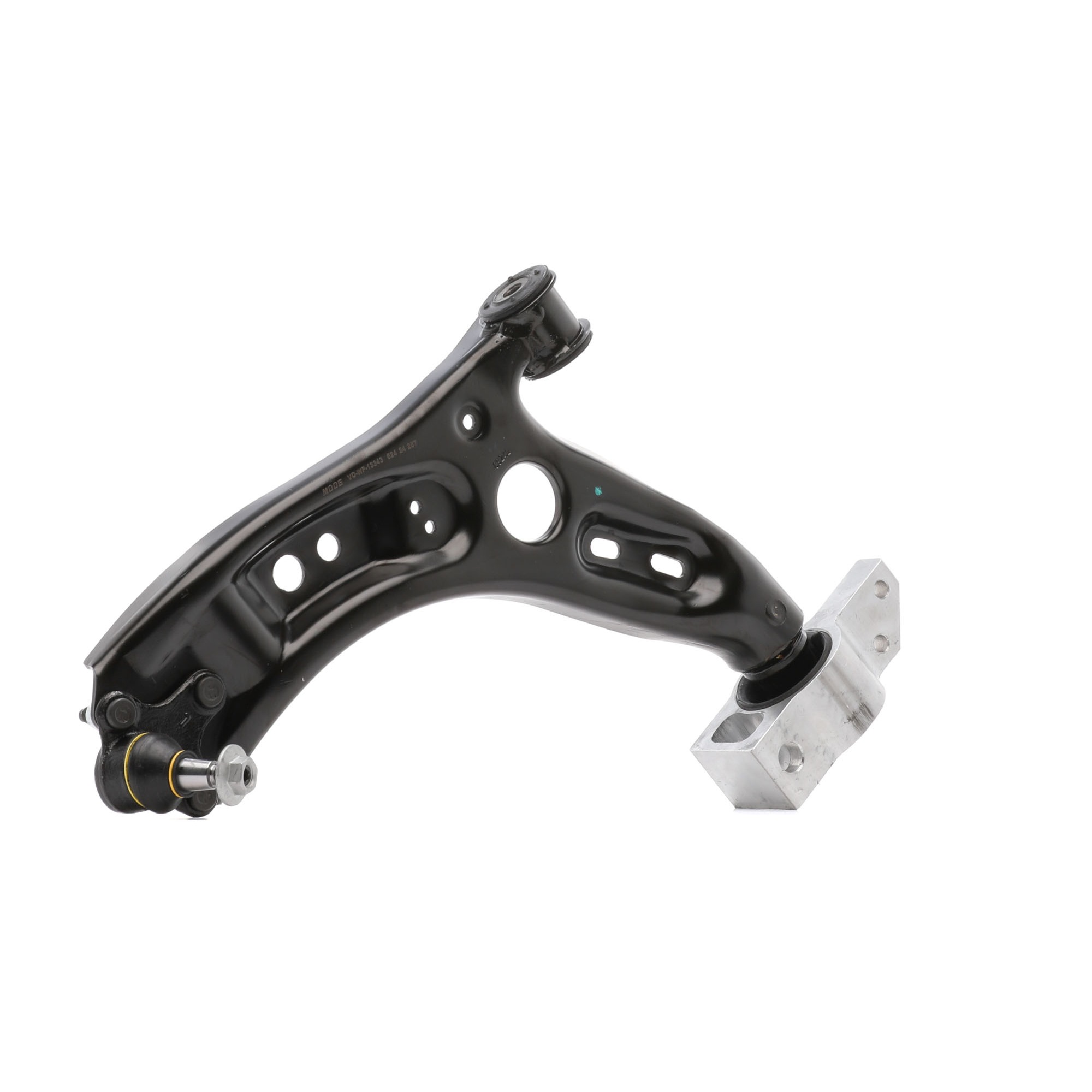 Achslenker MOOG VO-WP-13343 Bewertung