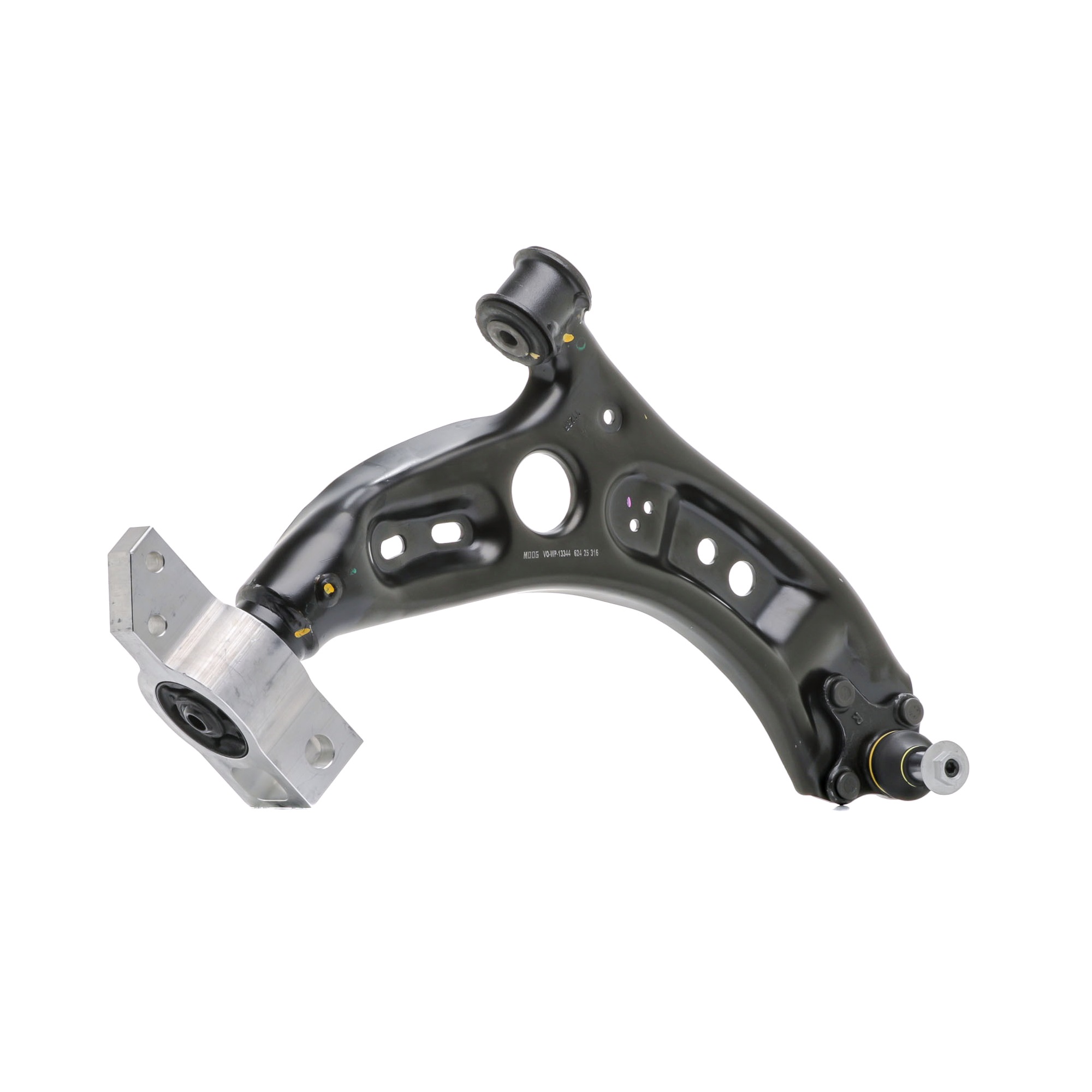 Querlenker VO-WP-13344 MOOG 3C0407366A VW, MERCEDES-BENZ, AUDI, SKODA, SEAT