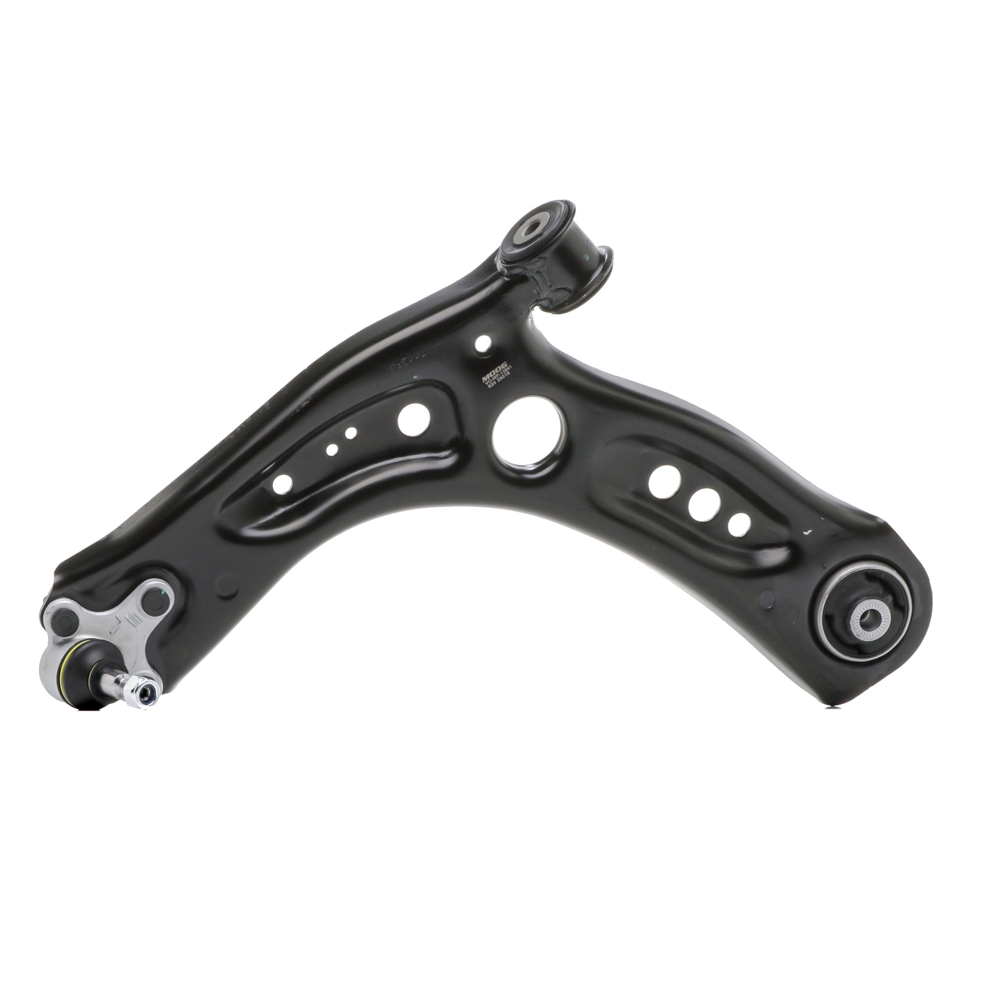 OEN 521889 Bras de suspension MOOG VO-WP-13841