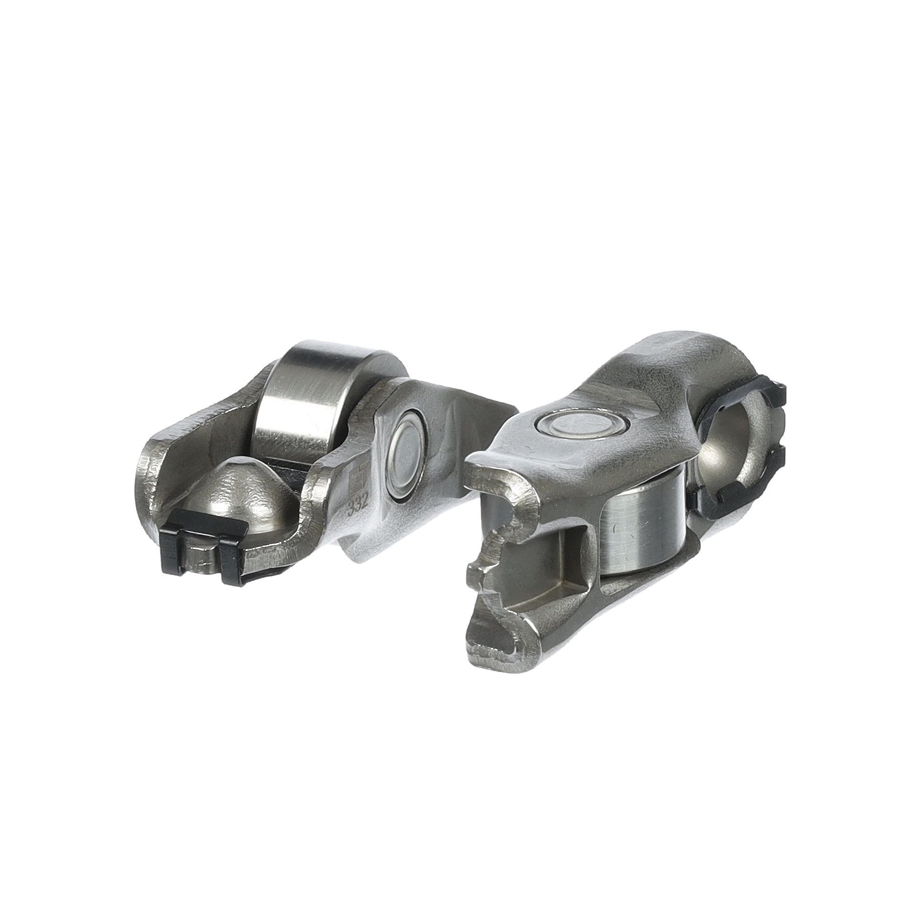 ET ENGINETEAM VV0062 Schlepphebel VW TIGUAN 1.4 TSI 4motion 150 PS Benzin