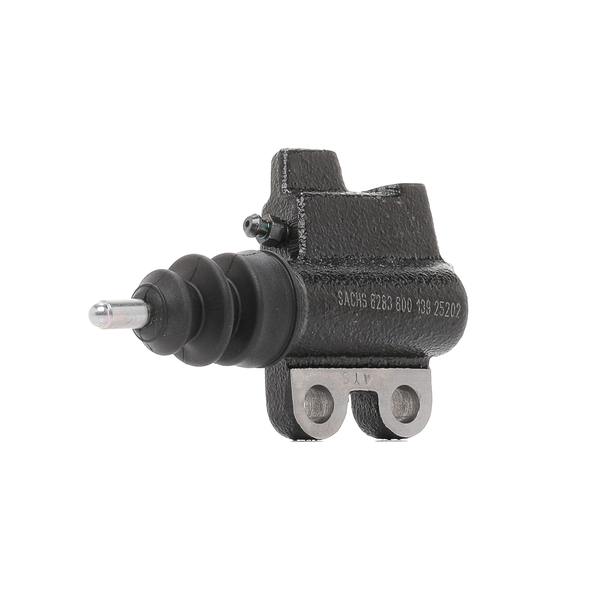 SACHS 6283600139 hulpkoppelingscilinder Nissan Almera n16 kosten