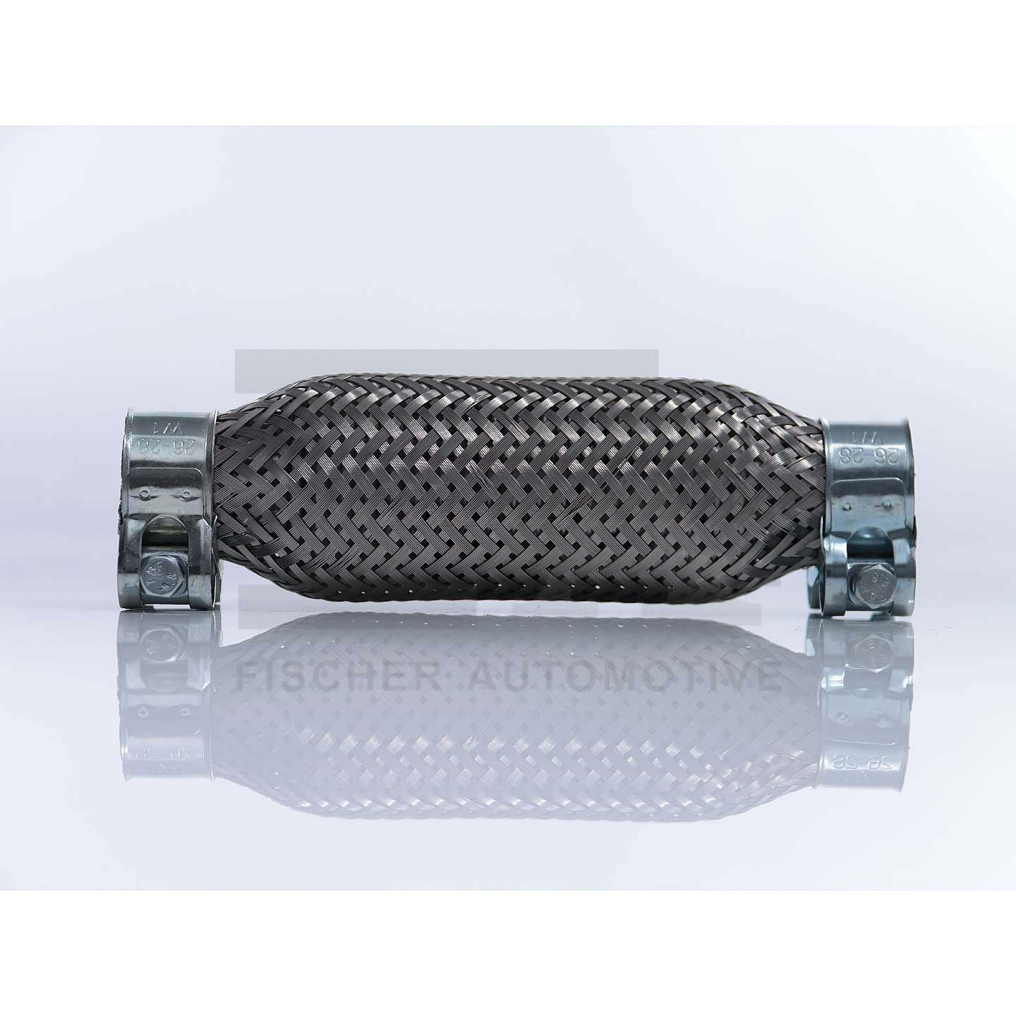 Tresse d'échappement FA1 VW425-155
