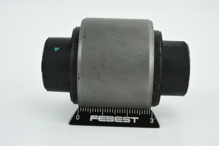 Lagerung, Lenker 7N0501530 FEBEST VWAB-017 VW, AUDI, MERCEDES-BENZ, FORD, SKODA