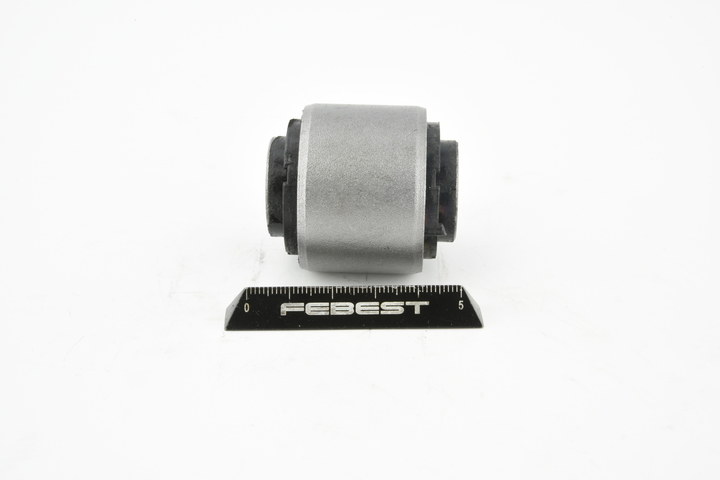 Lagerung, Lenker 7N0 501 530 FEBEST VWAB-018 VW, AUDI, MERCEDES-BENZ, FORD, SKODA